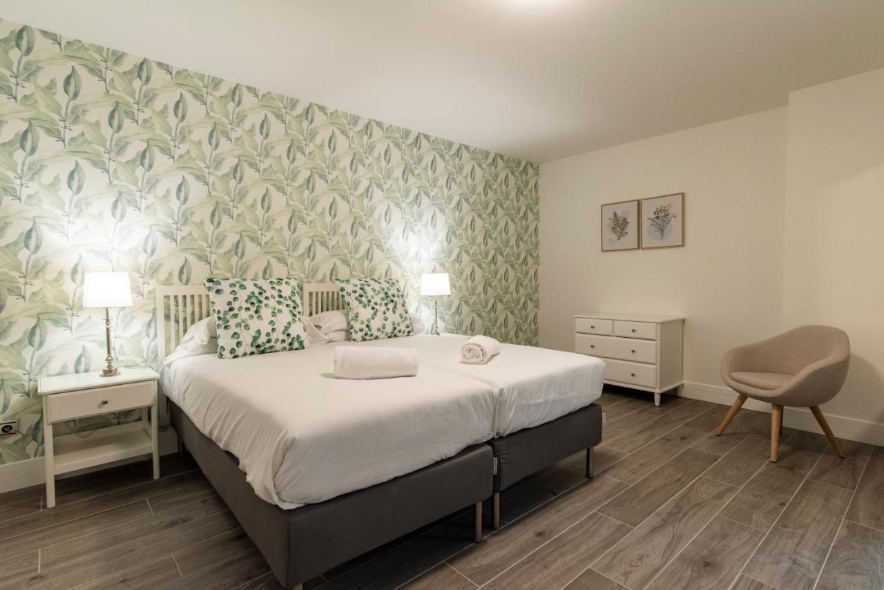 Ereza Villa Boraen Corralejo Exterior foto